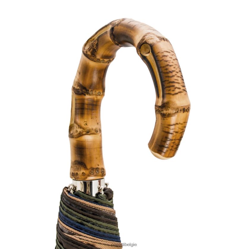 paraplu | 64 regenboog-2 b - winterregenboogparaplu PASOTTI VFHH4H161