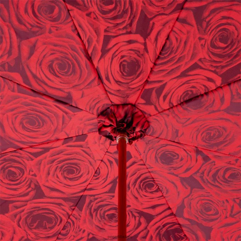 paraplu | 189 50884-1411 h20 - paraplu luipaardo e roze PASOTTI VFHH4H401