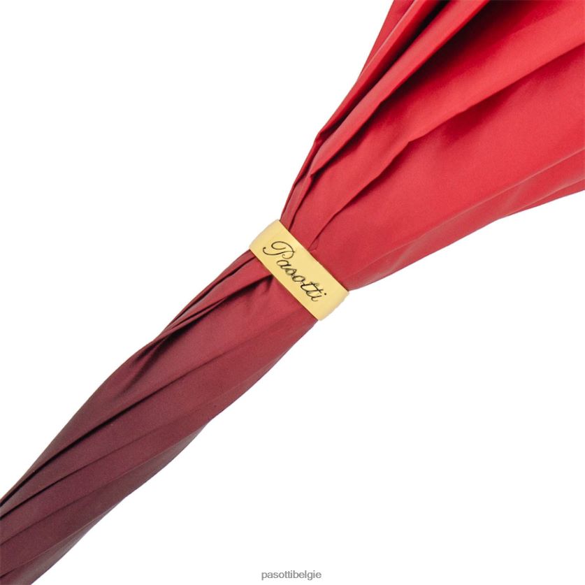 paraplu | 189 52656-601 n67 - rode pythonparaplu PASOTTI VFHH4H402