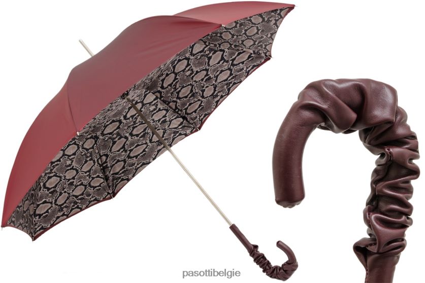 paraplu | 189 55303-217 a35 - pythonparaplu PASOTTI VFHH4H407