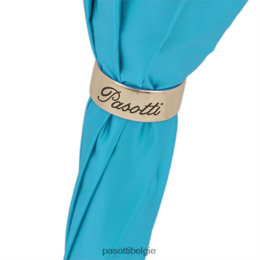 paraplu | 189 56084-1 p18 - paraplu met heldere dierenprint, dubbele stof PASOTTI VFHH4H431