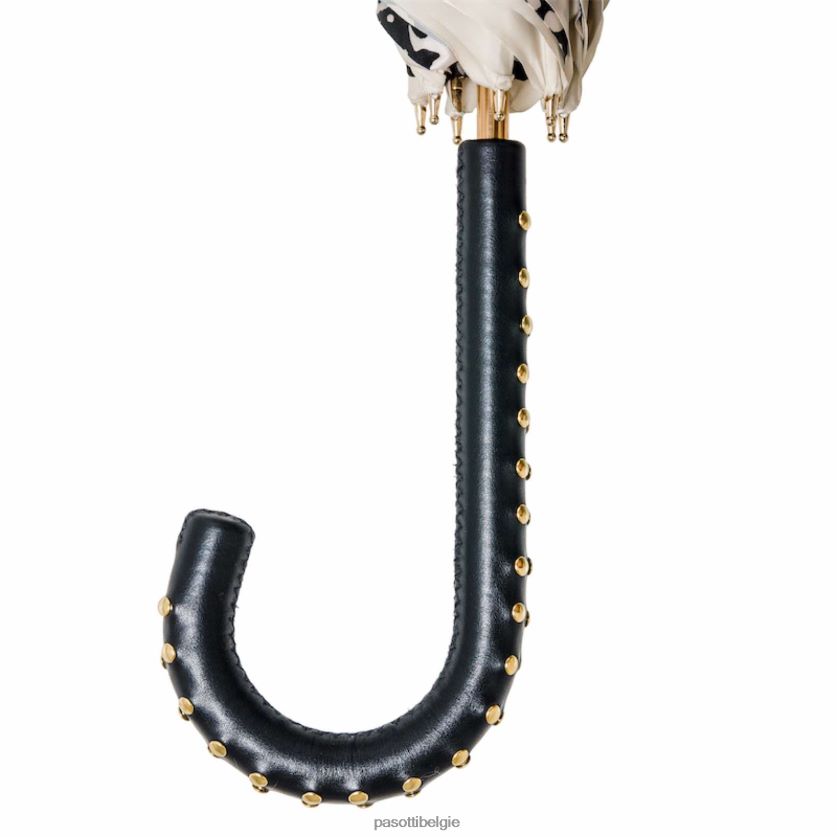 paraplu | 189 5g744-2 h19 - paraplu zebrina PASOTTI VFHH4H416