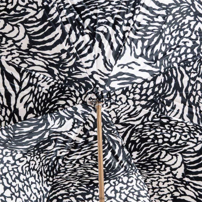 paraplu | 189 5g744-2 h19 - paraplu zebrina PASOTTI VFHH4H416