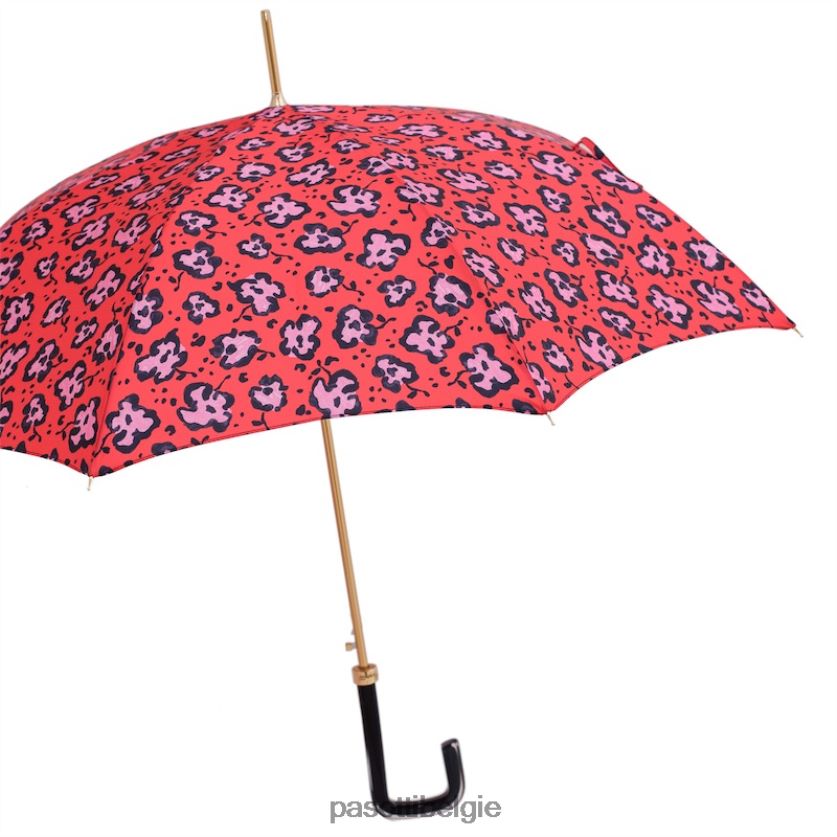 paraplu | 20 5g284-2 g17 - funky cheetah-paraplu PASOTTI VFHH4H423