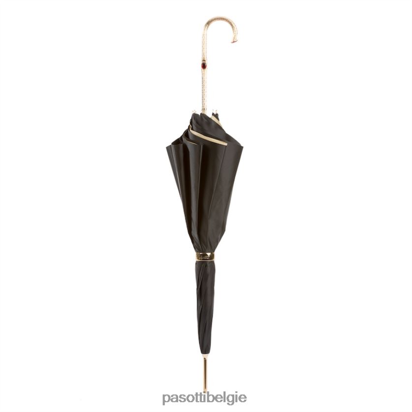 paraplu | 189 21065-21 p5 - paraplu met bloem erin PASOTTI VFHH4H385