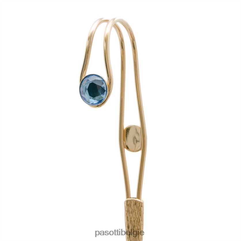 paraplu | 189 35-5 p18 - zomerzonnebloemparaplu, dubbeldoek PASOTTI VFHH4H340