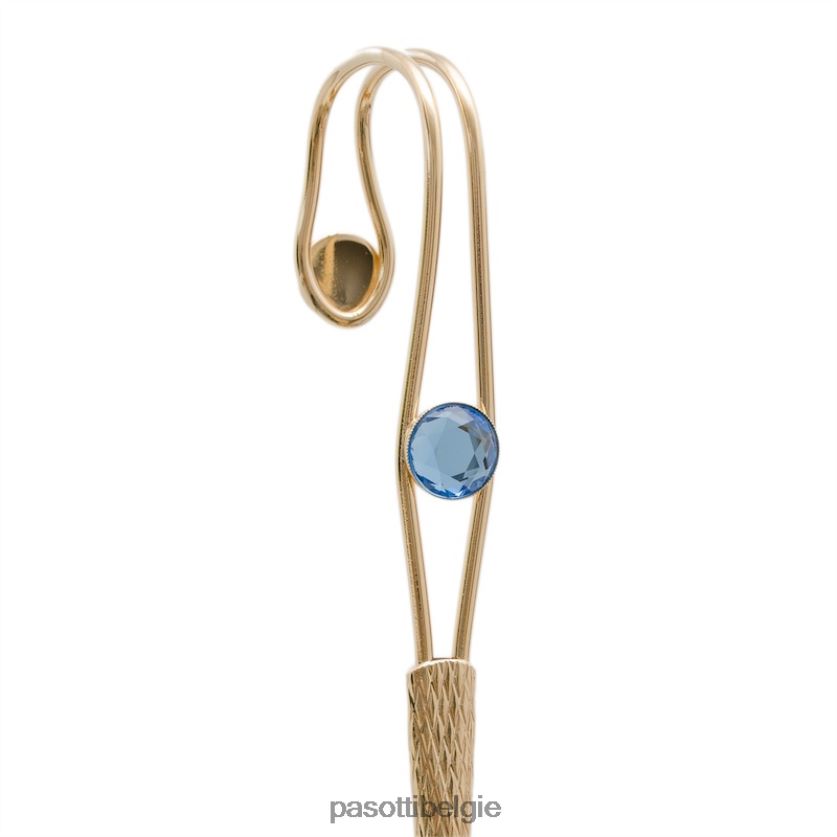 paraplu | 189 35-5 p18 - zomerzonnebloemparaplu, dubbeldoek PASOTTI VFHH4H340