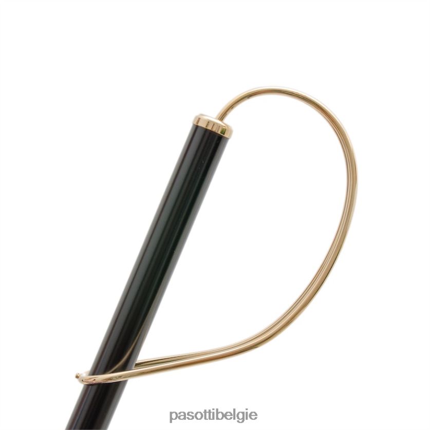 paraplu | 189 52693-70 s - parasol met lila bloemen, dubbeldoek PASOTTI VFHH4H345