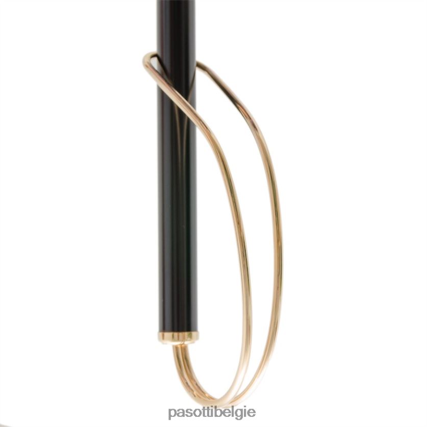 paraplu | 189 52693-70 s - parasol met lila bloemen, dubbeldoek PASOTTI VFHH4H345