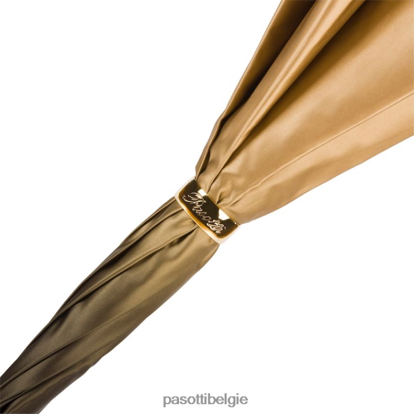 paraplu | 189 53910-89 z3 - luxe vintage paraplu, dubbeldoek PASOTTI VFHH4H348