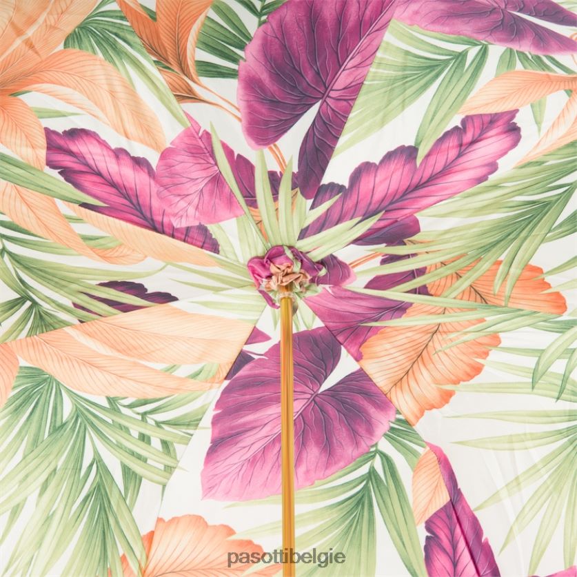 paraplu | 189 55123-274 g15 - tropische paraplu PASOTTI VFHH4H352