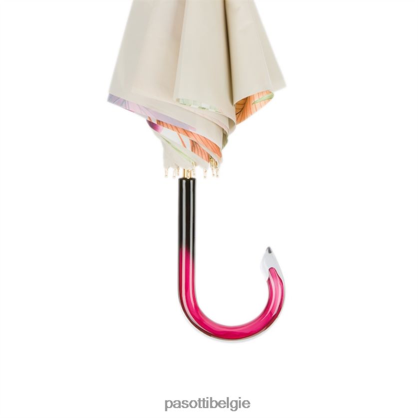 paraplu | 189 55123-274 g15 - tropische paraplu PASOTTI VFHH4H352