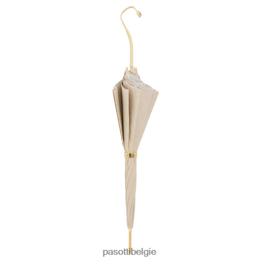 paraplu | 189 57982-11 g26 - romantische paraplu, dubbeldoek PASOTTI VFHH4H329