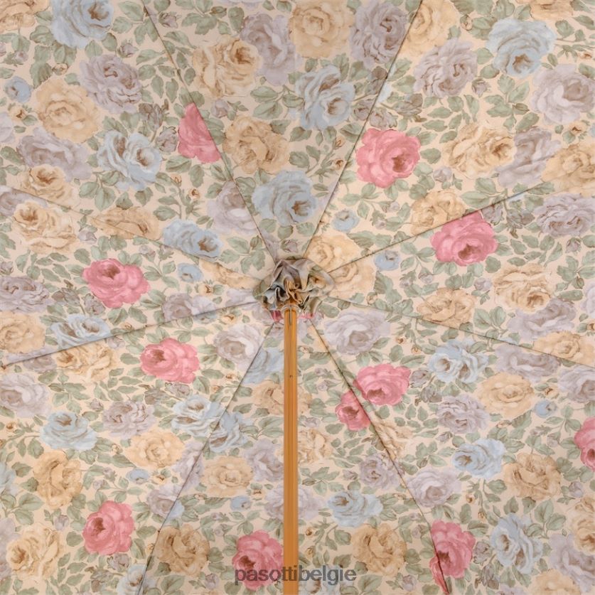 paraplu | 189 57982-11 g26 - romantische paraplu, dubbeldoek PASOTTI VFHH4H329