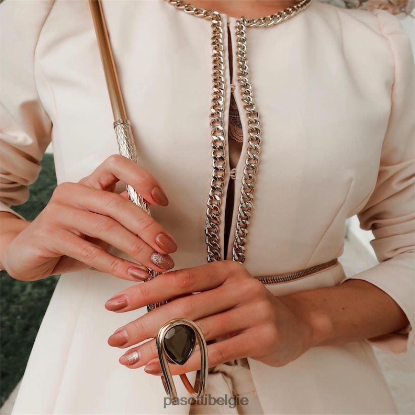 paraplu | 189 57982-11 g26 - romantische paraplu, dubbeldoek PASOTTI VFHH4H329