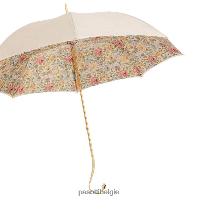 paraplu | 189 57982-11 g26 - romantische paraplu, dubbeldoek PASOTTI VFHH4H329