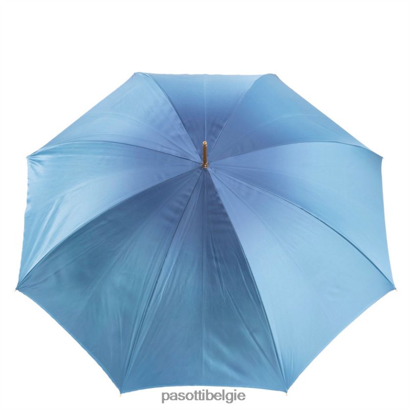 paraplu | 189 58039-1 g2 - paraplu met bloemen erin PASOTTI VFHH4H380