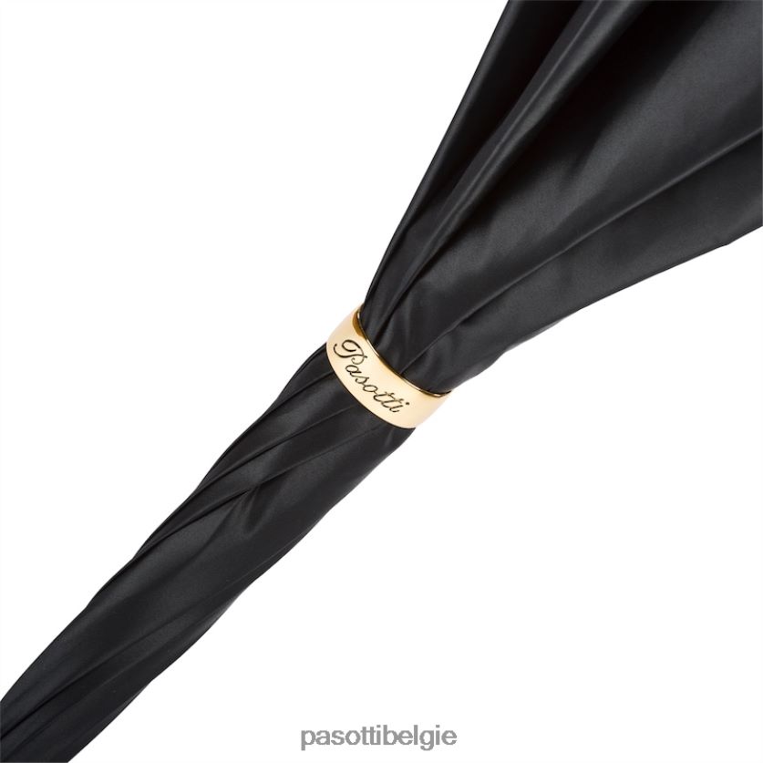 paraplu | 189 5e491-3 a - mooie gebloemde paraplu, dubbeldoek PASOTTI VFHH4H361