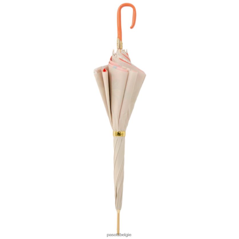 paraplu | 189 5g669-7 f38 - paraplu girasoli 2 PASOTTI VFHH4H399