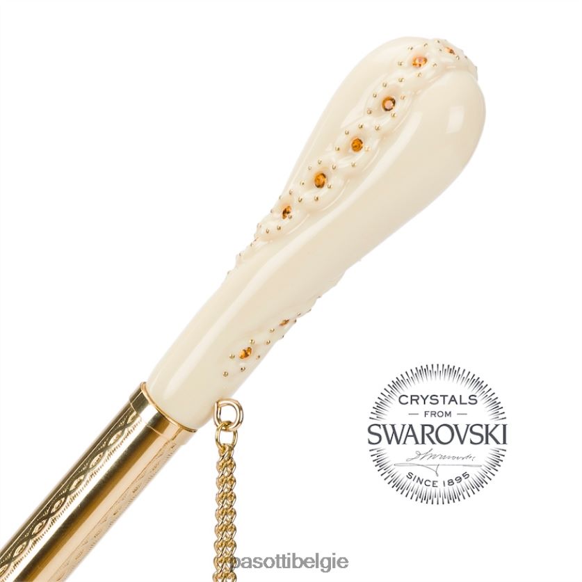 paraplu | 189 5k598-3 z5 - gebloemde vintage paraplu, dubbeldoek PASOTTI VFHH4H372