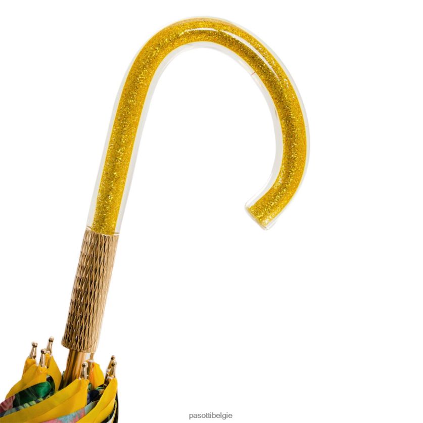 paraplu | 189 5l011-1 p34 - paraplu mazzolino PASOTTI VFHH4H365