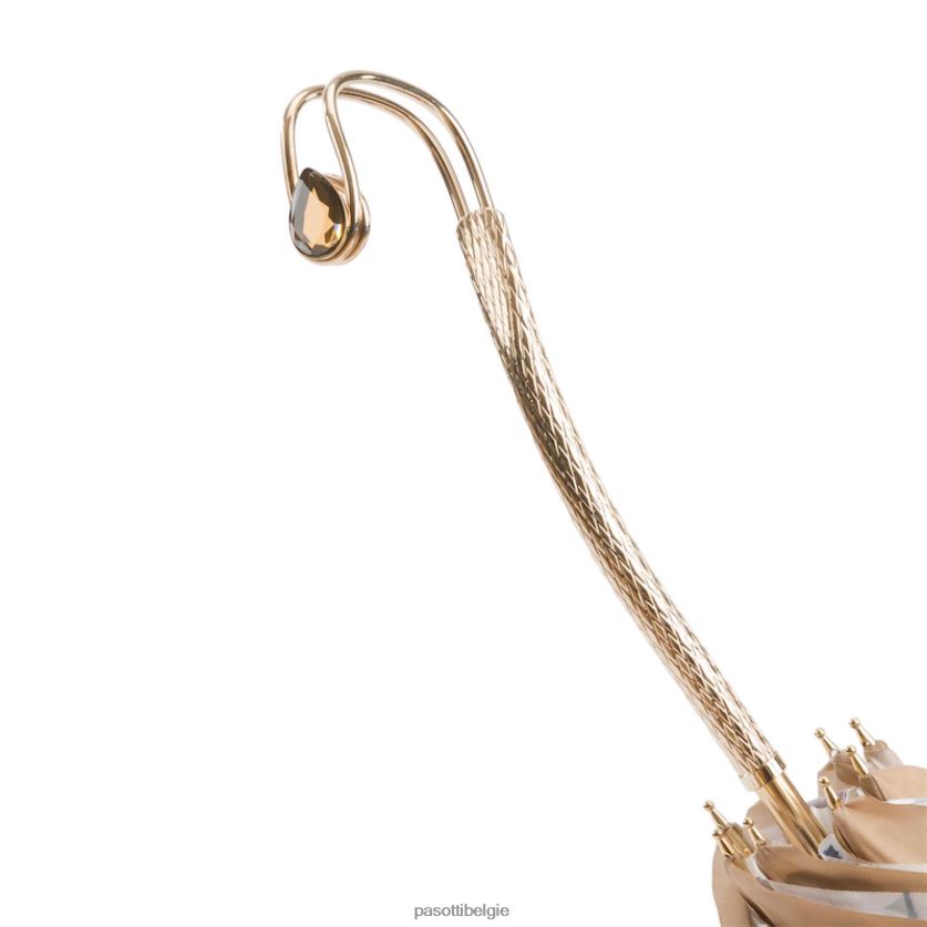 paraplu | 189 5w094-5 g26 - romantische paraplu 2 PASOTTI VFHH4H395