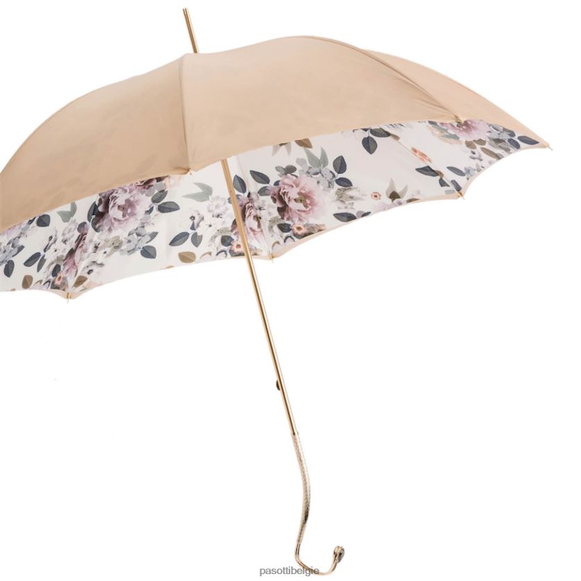 paraplu | 189 5w094-5 g26 - romantische paraplu 2 PASOTTI VFHH4H395