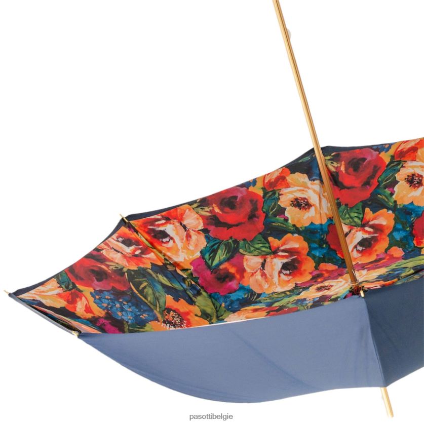 paraplu | 189 9c636-1 g2 - parapluboeket bloemen PASOTTI VFHH4H334