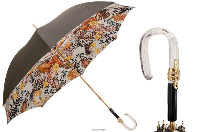 paraplu | 189 9g539-6 c26 - paraplu herfst PASOTTI VFHH4H336