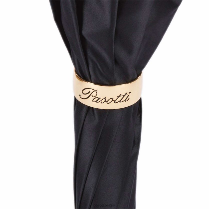 paraplu | 189 9g582-1 a - optische bloemenparaplu PASOTTI VFHH4H355