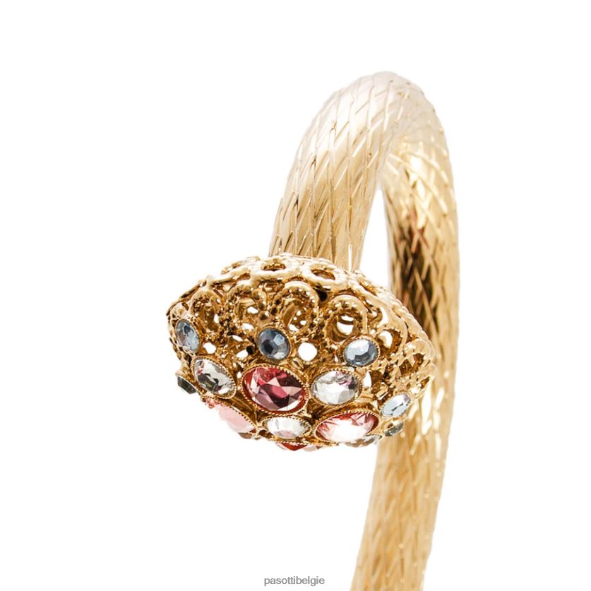 paraplu | 189 orchidee-7 p42 - paraplu orchideeea rosa PASOTTI VFHH4H392