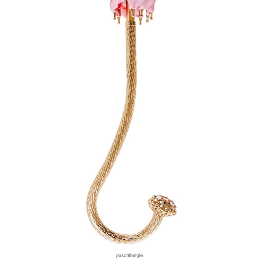 paraplu | 189 orchidee-7 p42 - paraplu orchideeea rosa PASOTTI VFHH4H392