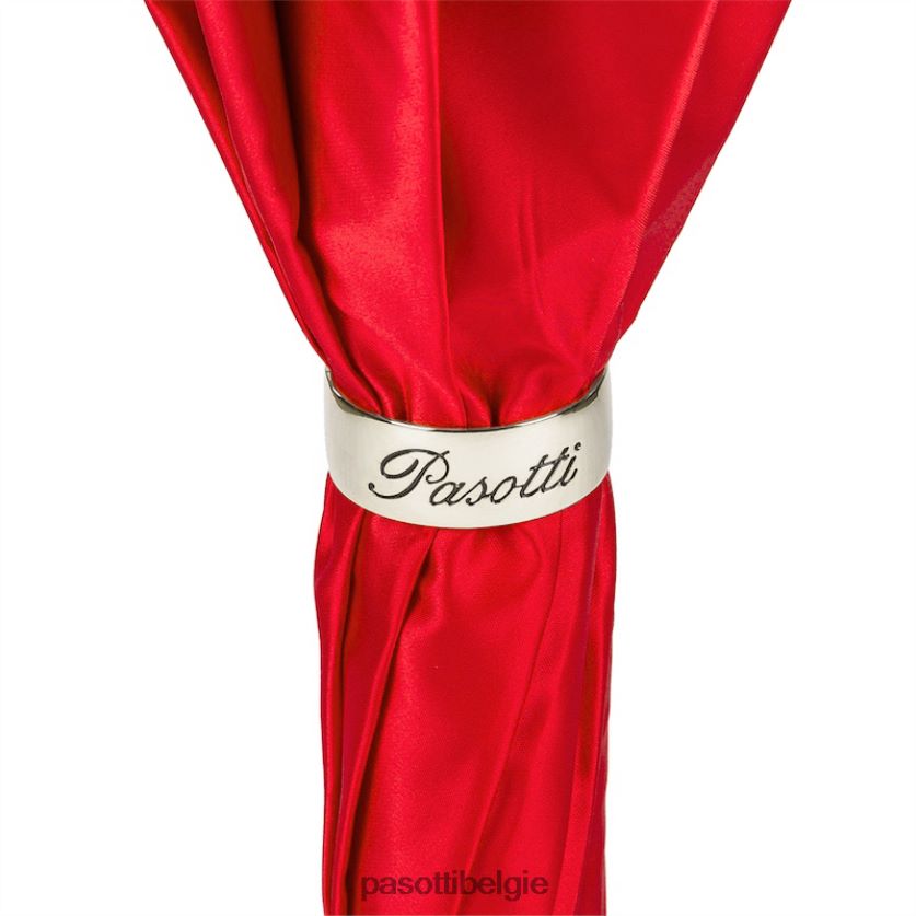 paraplu | 189n 21273-5 h21 - lieveheersbeestjesparaplu, dubbeldoek PASOTTI VFHH4H374