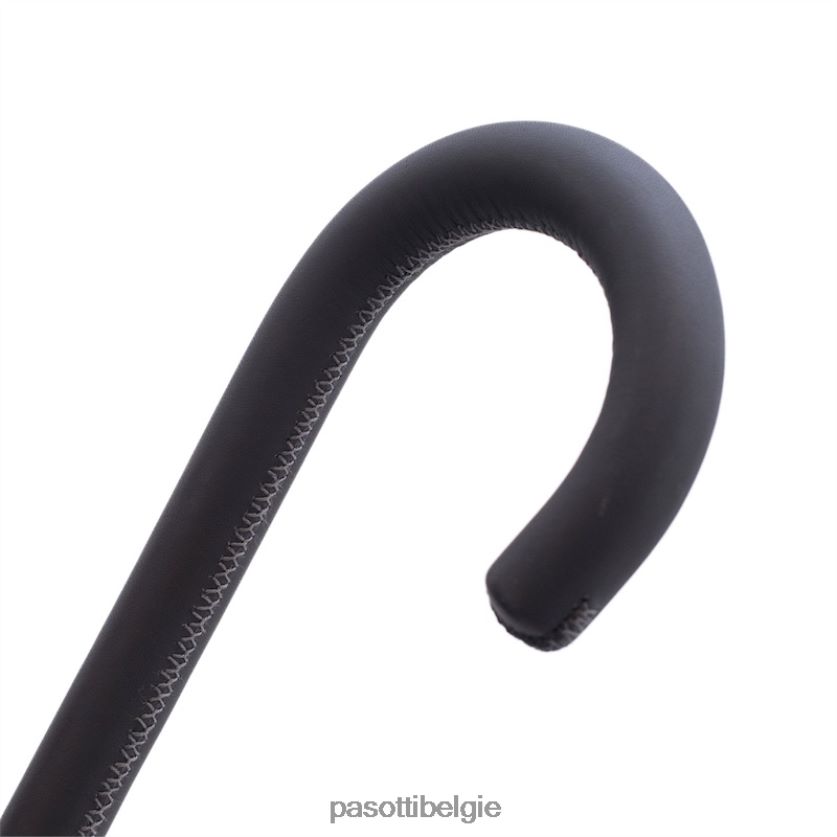 paraplu | 20 5z779-2p - blauwe bloemen PASOTTI VFHH4H370