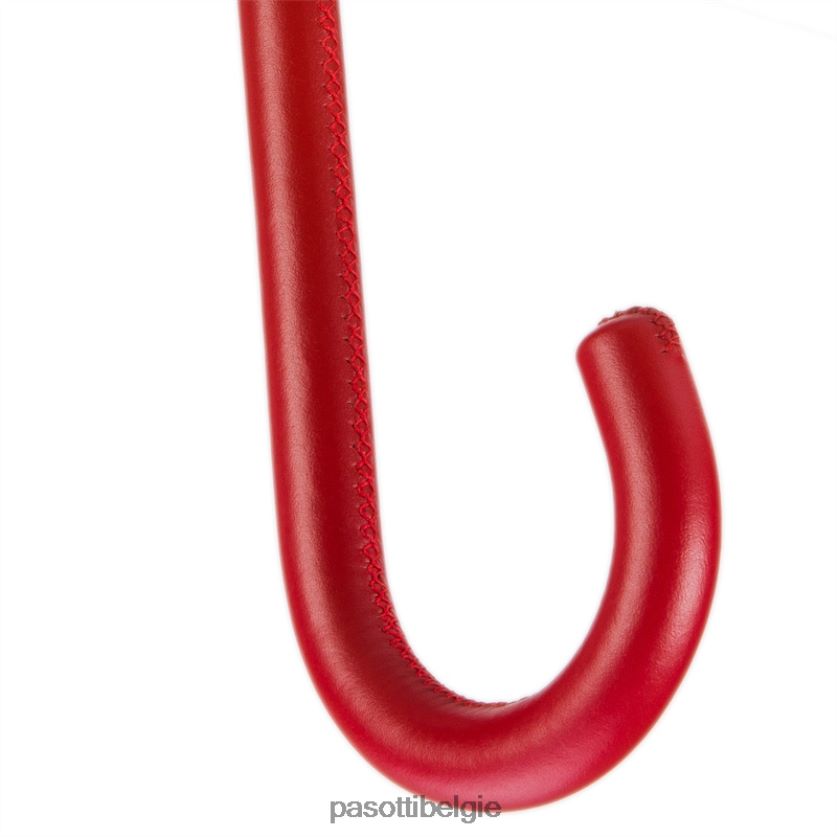 paraplu | 460 21065-21 p - rode dahliaparaplu PASOTTI VFHH4H364