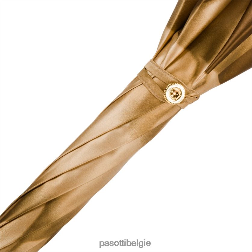 paraplu | 460 21065-40 t9 - luxe dahliaparaplu PASOTTI VFHH4H360