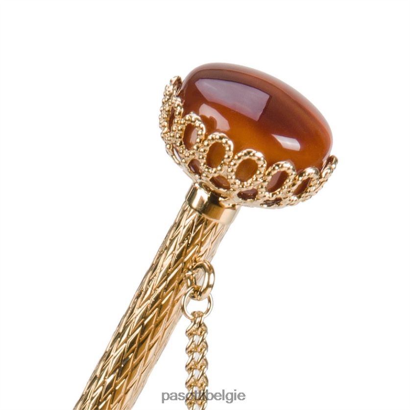 paraplu | 460 21065-40 t9 - luxe dahliaparaplu PASOTTI VFHH4H360