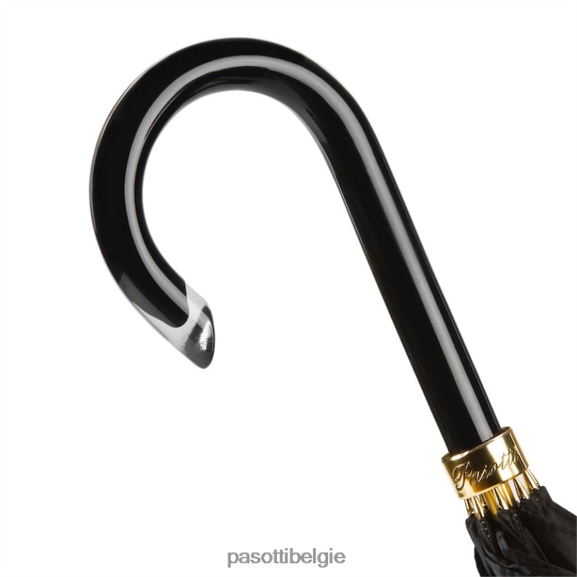 paraplu | 460 21273-6 g15 - gouden dahliaparaplu PASOTTI VFHH4H347