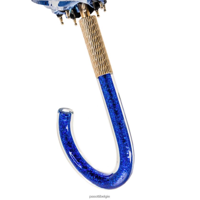 paraplu | 189 57758-2 p34 - glamourparaplu PASOTTI VFHH4H439