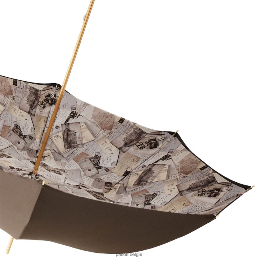 paraplu | 189 5a361-4 g1 - paraplu cartoline PASOTTI VFHH4H440