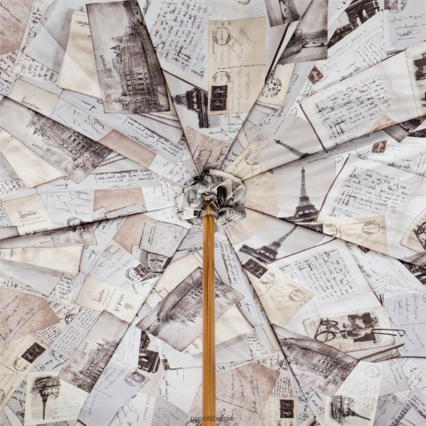 paraplu | 189 5a361-4 g1 - paraplu cartoline PASOTTI VFHH4H440