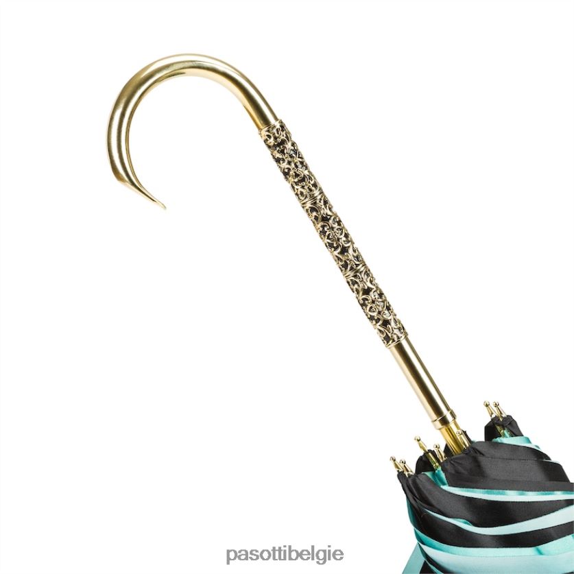 paraplu | 189 5x790-5 c30-3 - klassieke vintage paraplu PASOTTI VFHH4H456