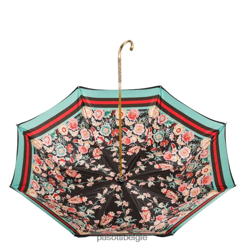paraplu | 189 5x790-5 c30-3 - klassieke vintage paraplu PASOTTI VFHH4H456