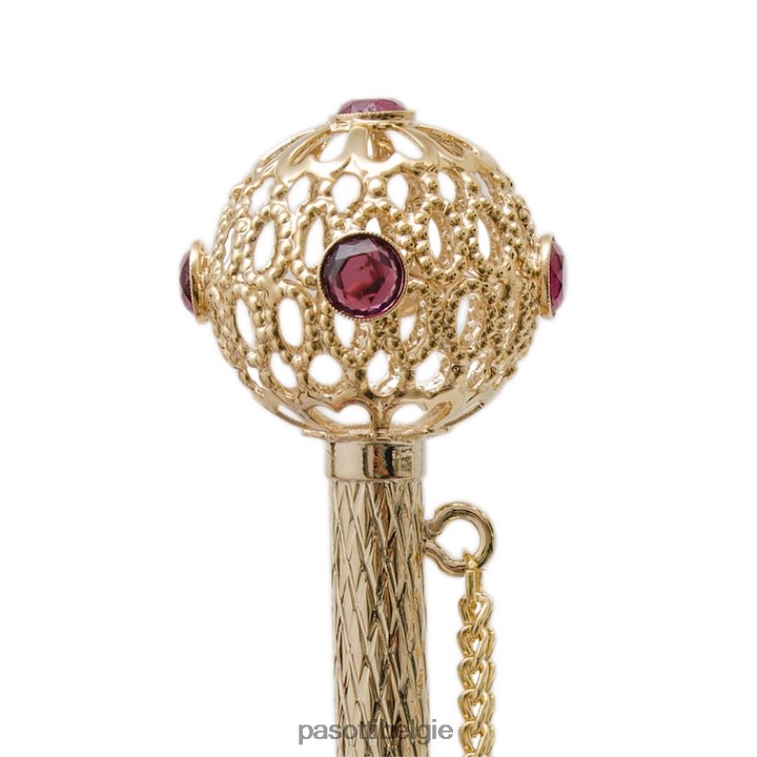 paraplu | 189 9a057-6 a12 - paraplu palla ottotone PASOTTI VFHH4H455