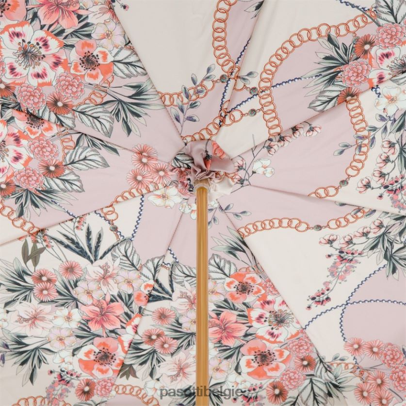 paraplu | 189 9a057-6 a12 - paraplu palla ottotone PASOTTI VFHH4H455