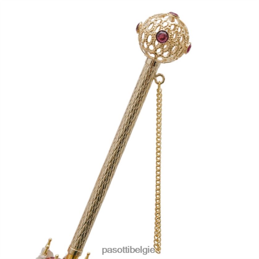 paraplu | 189 9a057-6 a12 - paraplu palla ottotone PASOTTI VFHH4H455