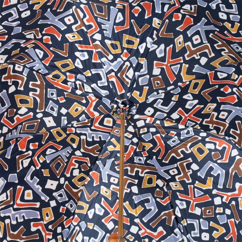 paraplu | 189 9n157-2 p34 - paraplu segni PASOTTI VFHH4H438