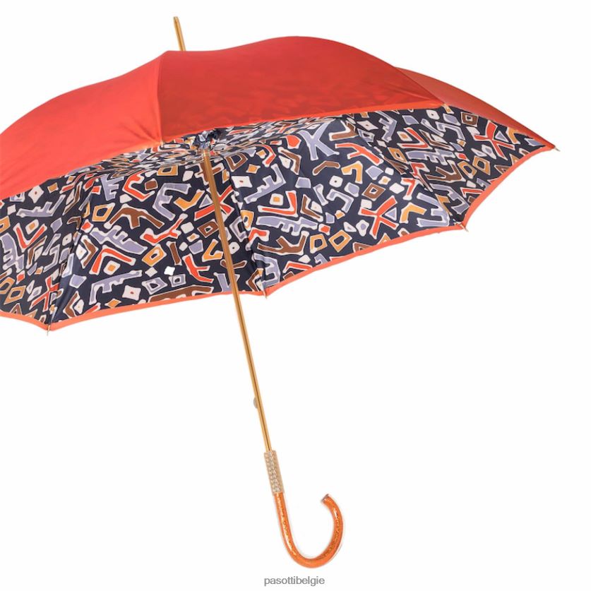 paraplu | 189 9n157-2 p34 - paraplu segni PASOTTI VFHH4H438