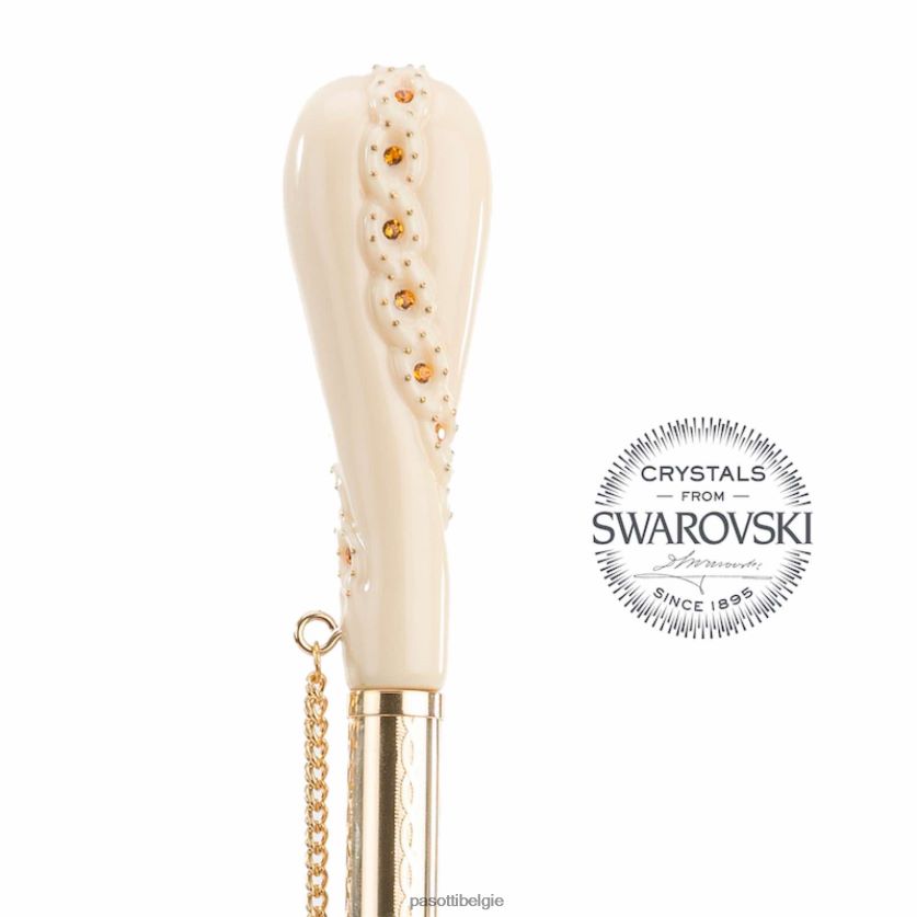 paraplu | 189 vf662-8 z5 - bordeauxrode paisley paraplu PASOTTI VFHH4H434