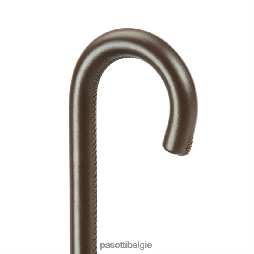 paraplu | 20 58152-2 p - paraplu met hoofdstelprint PASOTTI VFHH4H467